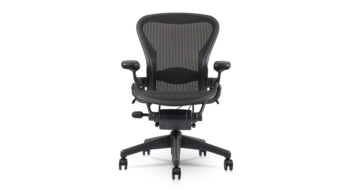 4. Herman Miller